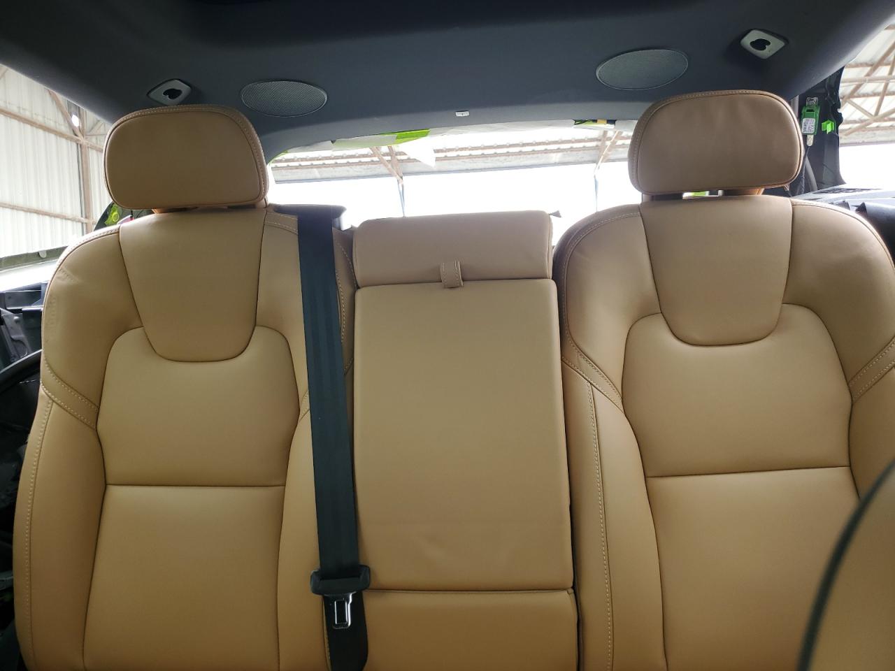 2023 VOLVO XC60 ULTIMATE VIN:YV4062RX8P1288023