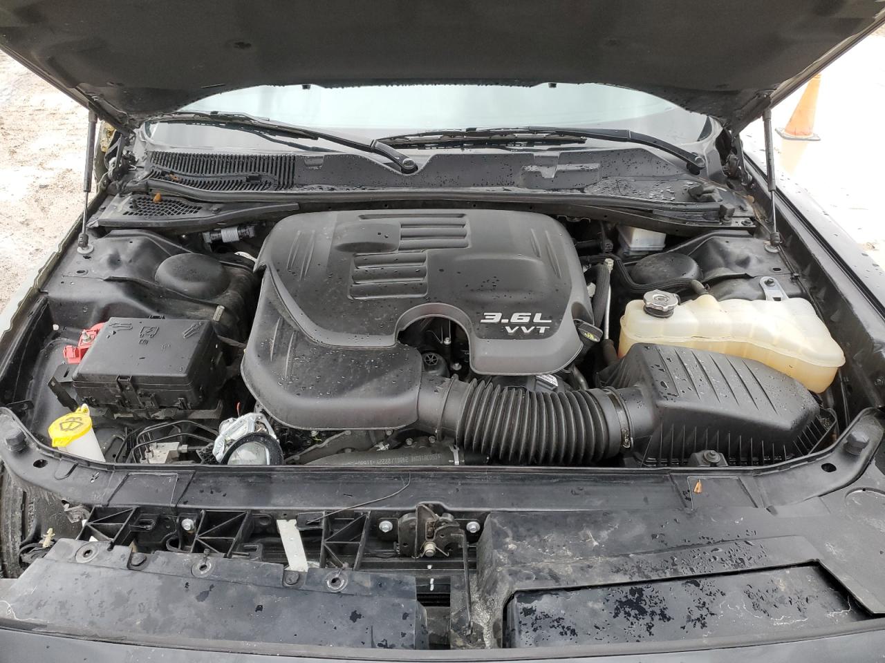 2022 DODGE CHALLENGER GT VIN:2C3CDZKG9NH200527