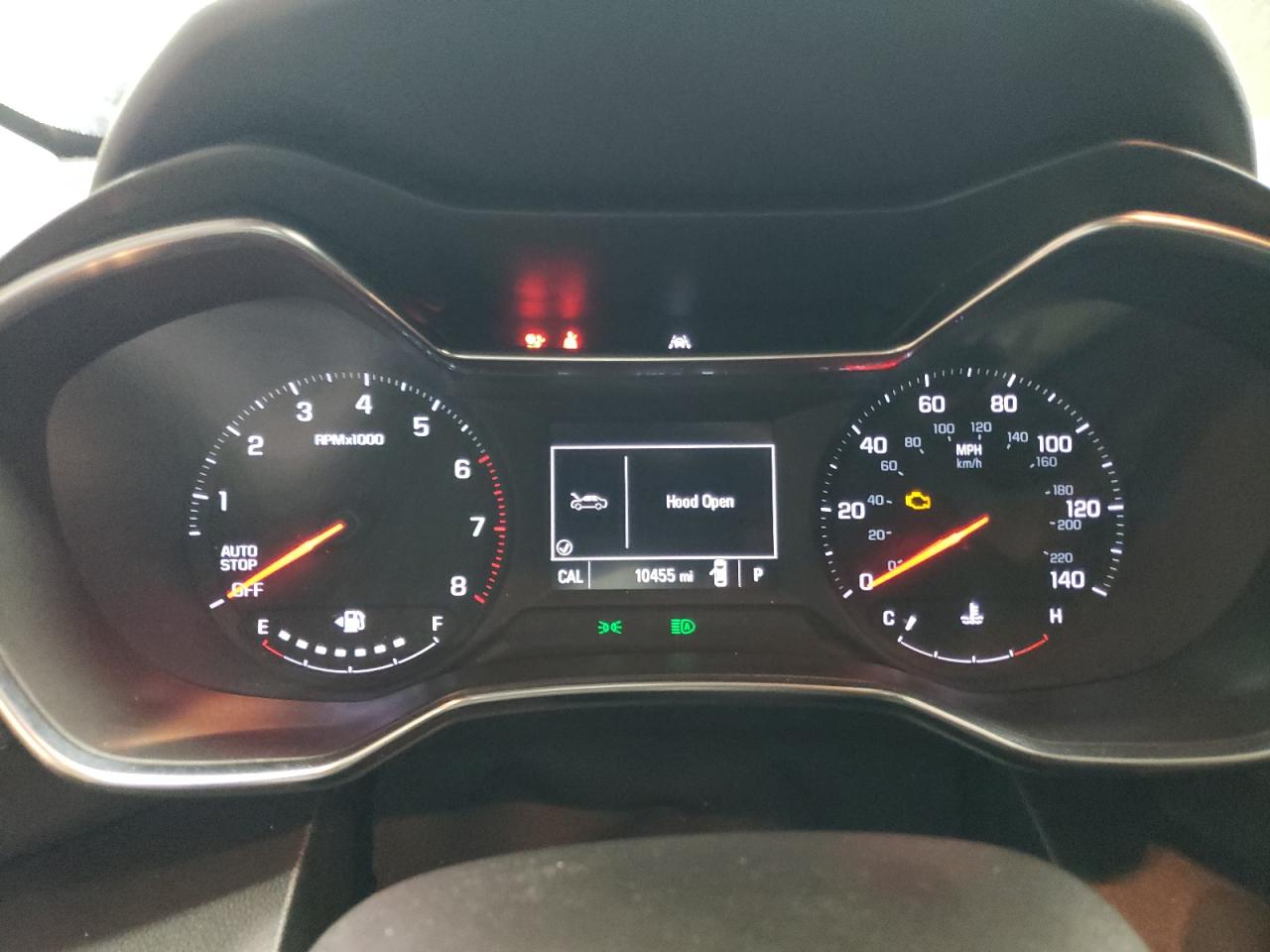 2022 CHEVROLET TRAILBLAZER LT VIN:KL79MPS28NB094768