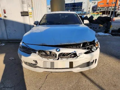 2015 BMW 320 WBA3D3105FK276945 VIN:WBA3D3105FK276945