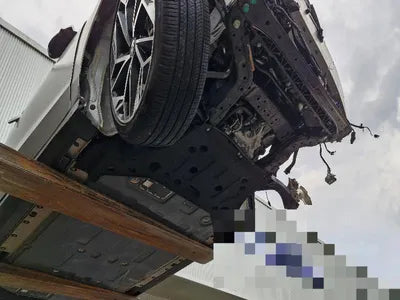 2023 Hyundai Ioniq VIN: