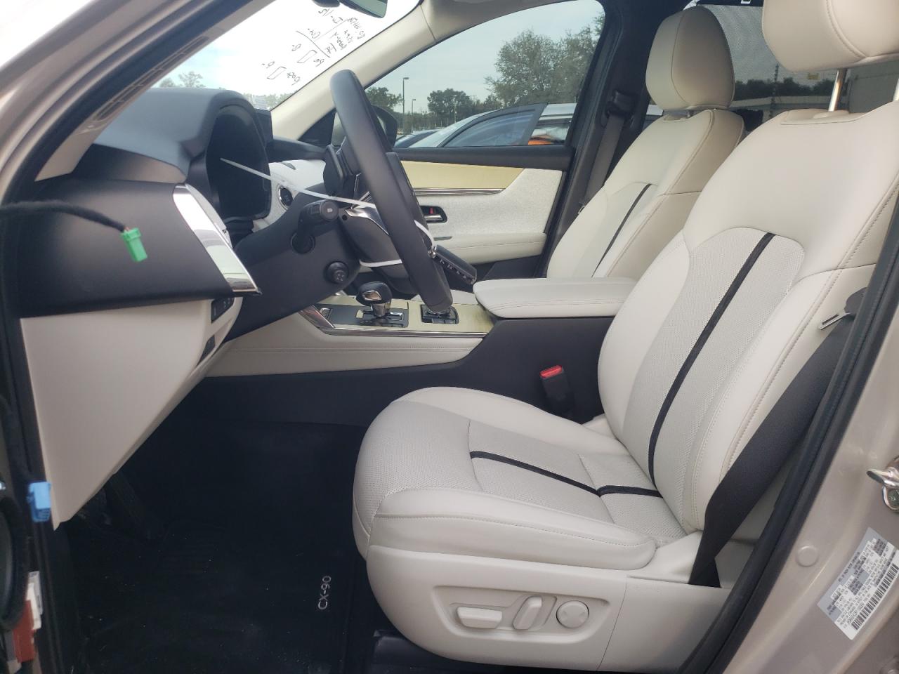 2024 MAZDA CX-90 PREMIUM PLUS VIN:JM3KKEHC2R1188064