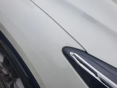 2017 Infiniti Q30 VIN: