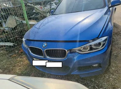 2018 BMW 320 WBA8C5105JA074108 VIN:WBA8C5105JA074108