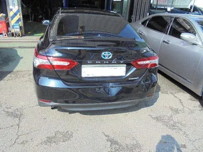 2018 Toyota Camry JTNB21HK1J3012281 VIN:JTNB21HK1J3012281