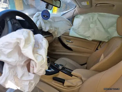 2015 BMW 320 WBA3Y3105FGH95682 VIN:WBA3Y3105FGH95682