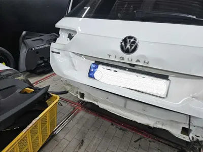 2023 Volkswagen Tiguan Allspace WVGZZZ5N5PM003979 VIN:WVGZZZ5N5PM003979
