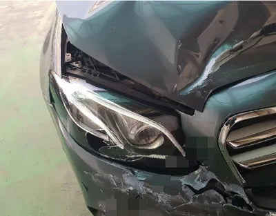 2019 Mercedes-Benz E 300 VIN: