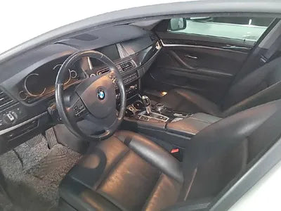 2015 BMW 520 WBA5E5105FG058153 VIN:WBA5E5105FG058153