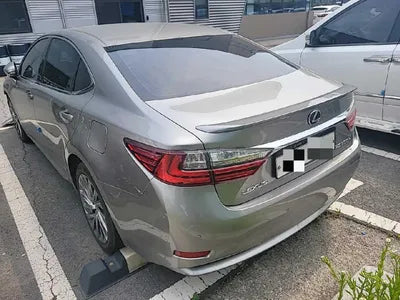 2017 Lexus ES 300 JTHBW1GG8H2154650 VIN:JTHBW1GG8H2154650