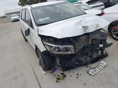 2019 Kia Carnival KNAMB81ABKS468161 VIN:KNAMB81ABKS468161