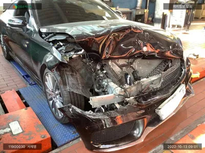 2017 Mercedes-Benz C 220 WDDWJ0EB7HF460966 VIN:WDDWJ0EB7HF460966