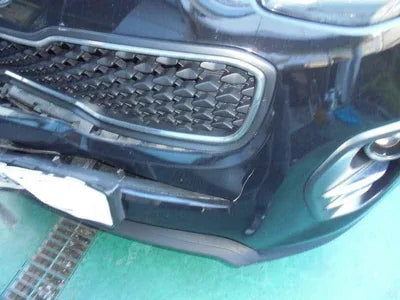 2017 Kia Sportage KNAPN815GJK368256 VIN:KNAPN815GJK368256