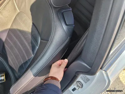 2015 Volkswagen Scirocco WVWZZZ13ZFV013545 VIN:WVWZZZ13ZFV013545