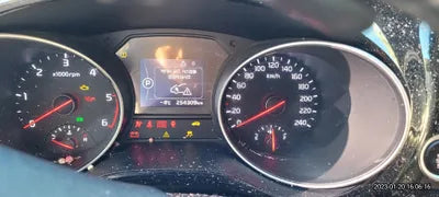 2015 Kia Carnival KNAMC81ABFS054314 VIN:KNAMC81ABFS054314