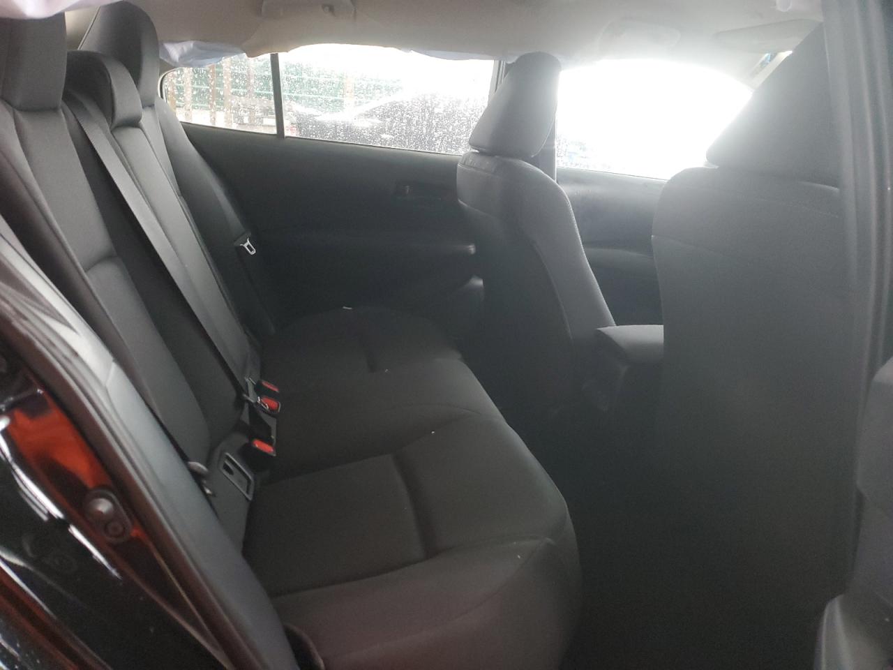 2024 TOYOTA COROLLA LE VIN:5YFB4MDEXRP221702