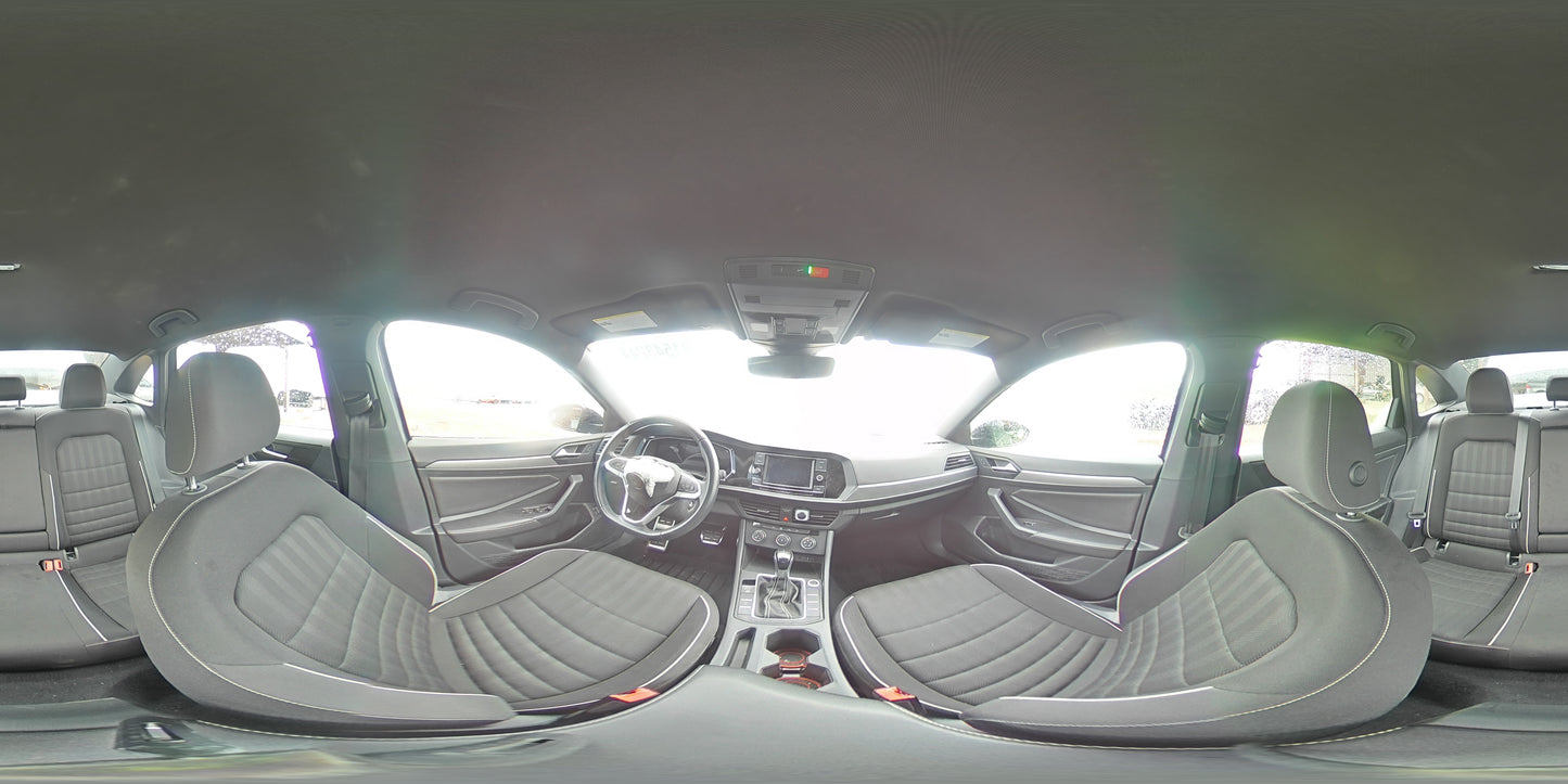 2023 VOLKSWAGEN JETTA SPORT VIN:3VWBM7BU9PM021603