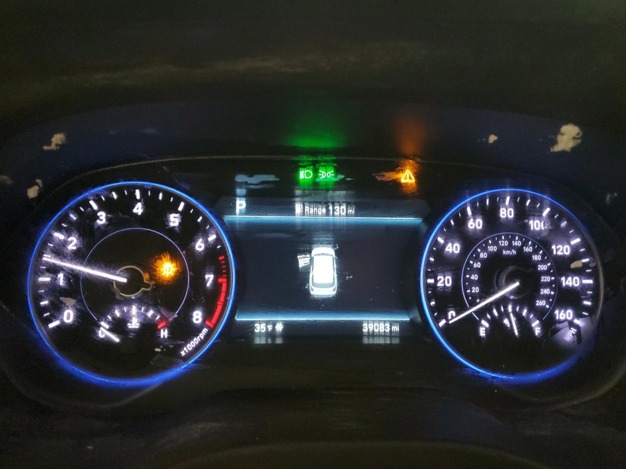 2022 HYUNDAI PALISADE SEL VIN:KM8R4DHE9NU439728