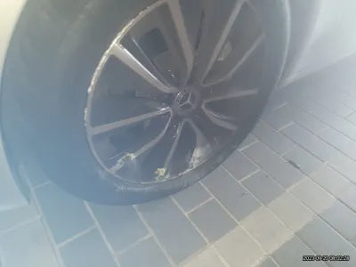 2019 Mercedes-Benz C 200 WDDWF8ABXKR500985 VIN:WDDWF8ABXKR500985