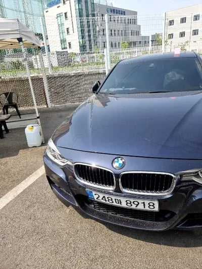 2017 BMW 320 WBA8D1108HK777177 VIN:WBA8D1108HK777177