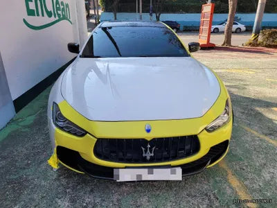 2015 Maserati Ghibli ZAM57RTA7F1161244 VIN:ZAM57RTA7F1161244