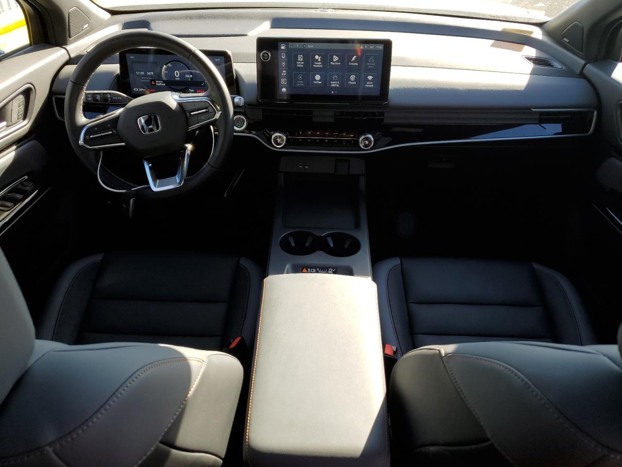 2024 HONDA PROLOGUE TOUR VIN:3GPKHXRJ8RS502765