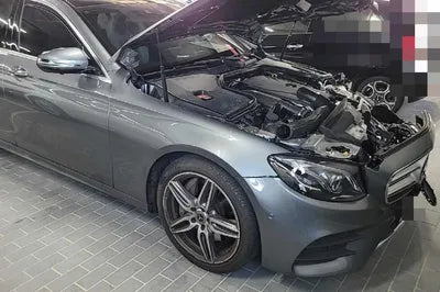 2020 Mercedes-Benz E 300 WDDZF4KB4LA728209 VIN:WDDZF4KB4LA728209