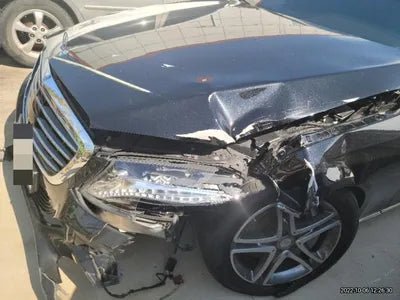 2016 Mercedes-Benz S 400 WDDUG6HB5GA273838 VIN:WDDUG6HB5GA273838