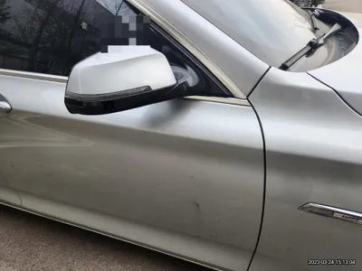 2015 bmw gran turismo efficientdyna VIN: