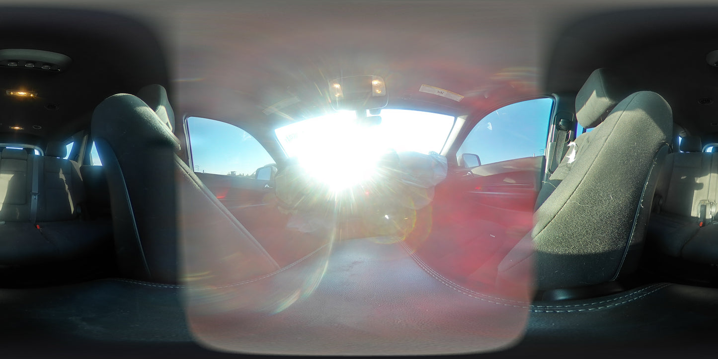 2022 DODGE DURANGO GT VIN:1C4RDJDG0NC101229