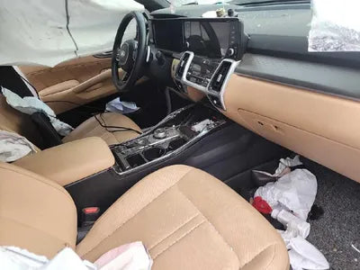 2020 Kia Sorento VIN: