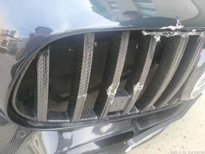 2018 Mercedes-Benz AMG GT WDDYJ7HA3JA016975 VIN:WDDYJ7HA3JA016975