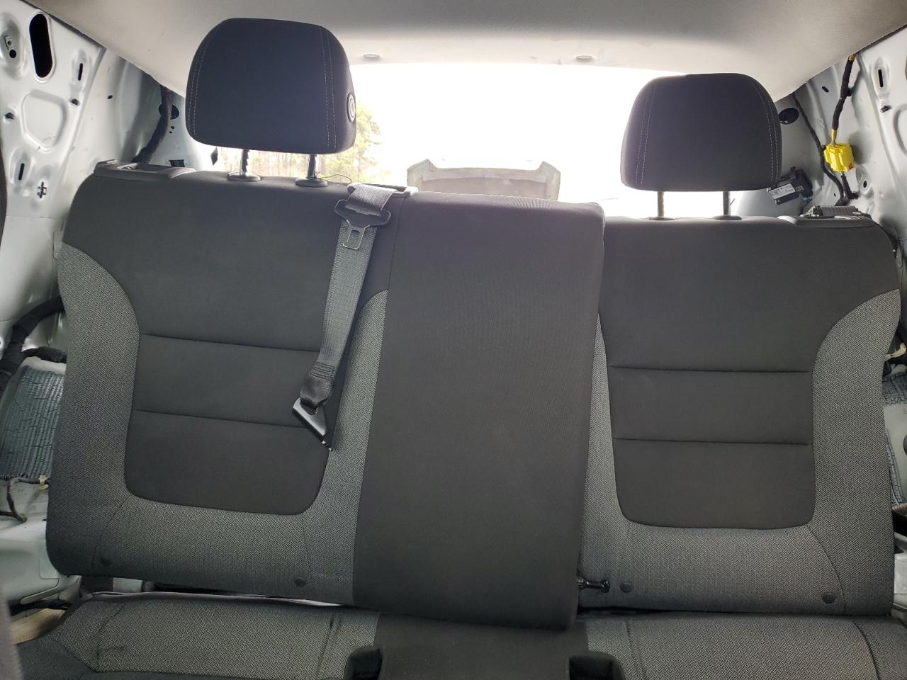 2022 CHEVROLET TRAILBLAZER LT VIN:KL79MPS24NB104230