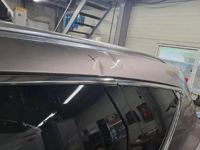 2021 Genesis GV80 VIN: