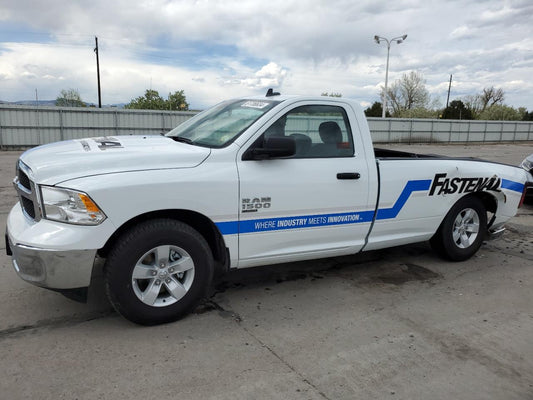 2023 RAM 1500 CLASSIC SLT VIN:3C6JR7EG6PG675311