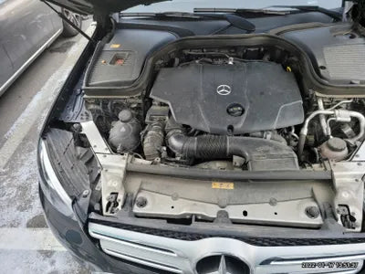 2016 Mercedes-Benz GLC 220 WDC0G0FB9GF090254 VIN:WDC0G0FB9GF090254