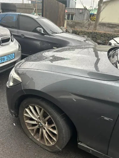 2014 BMW 1 Series VIN: