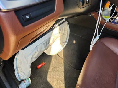 2016 BMW 520 WBA5E7103GG563508 VIN:WBA5E7103GG563508