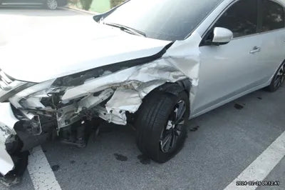 2018 Nissan Altima 1N4AL3AP3JC136864 VIN:1N4AL3AP3JC136864