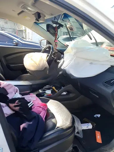 2015 Hyundai Tucson KMHJT81VBFU081003 VIN:KMHJT81VBFU081003