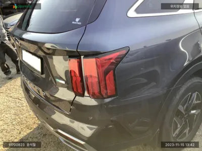 2020 Kia Sorento KNARL81GDMA014646 VIN:KNARL81GDMA014646