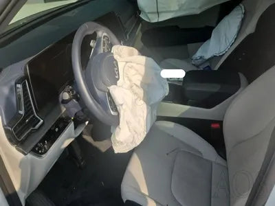 2022 Kia Sportage KNAPV81BGNK062802 VIN:KNAPV81BGNK062802