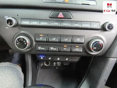 2016 Kia Sportage KNAPN813DGK017369 VIN:KNAPN813DGK017369