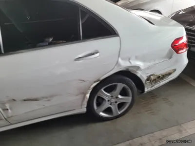 2014 Mercedes-Benz E 250 VIN: