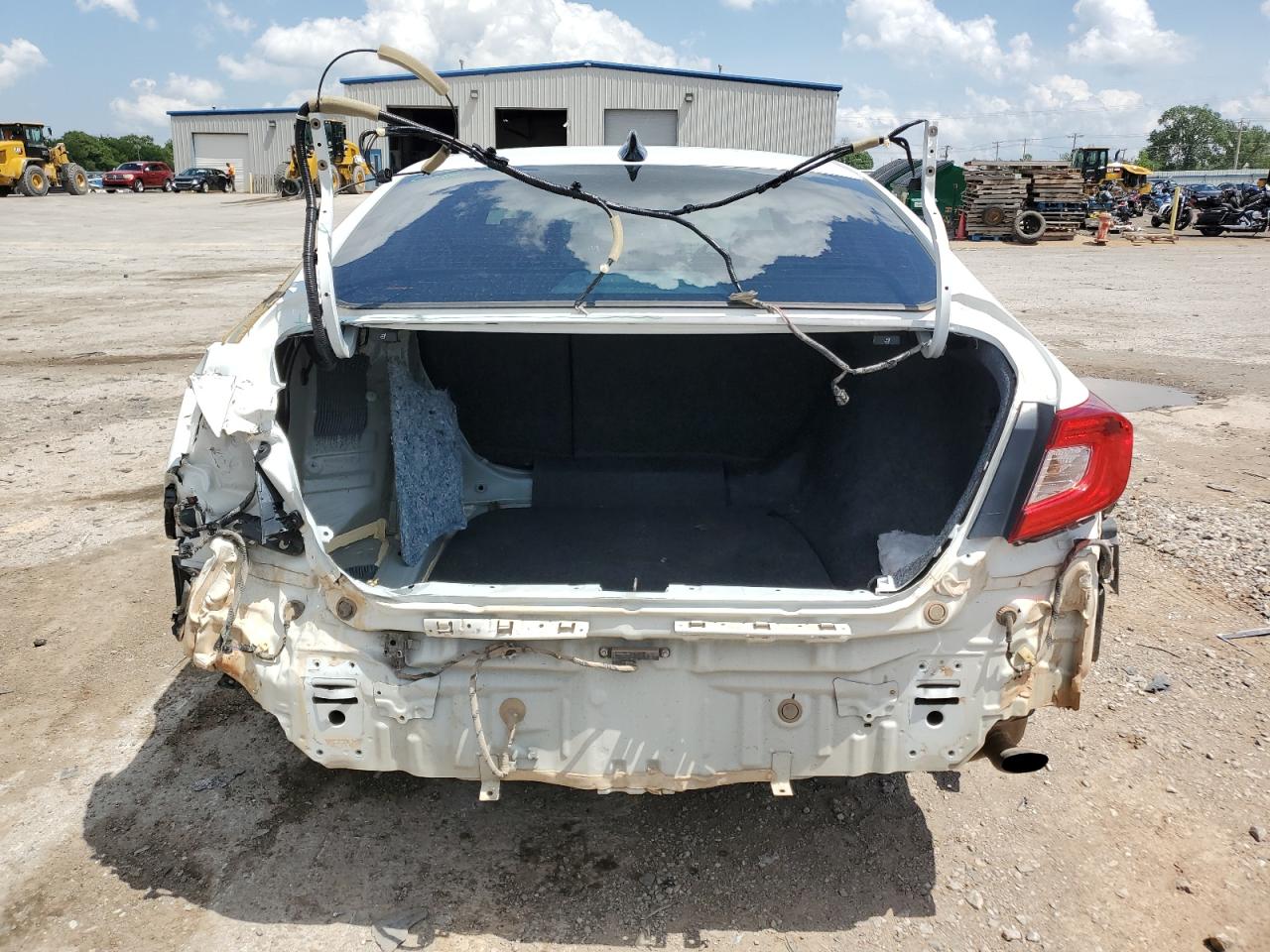 2022 HONDA ACCORD SPORT VIN:1HGCV2F31NA013676
