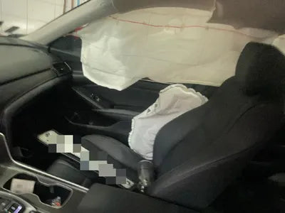 2019 Honda Accord 1HGCV2630KA510130 VIN:1HGCV2630KA510130