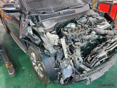 2017 Kia Sorento KNAPK81ADHA277055 VIN:KNAPK81ADHA277055