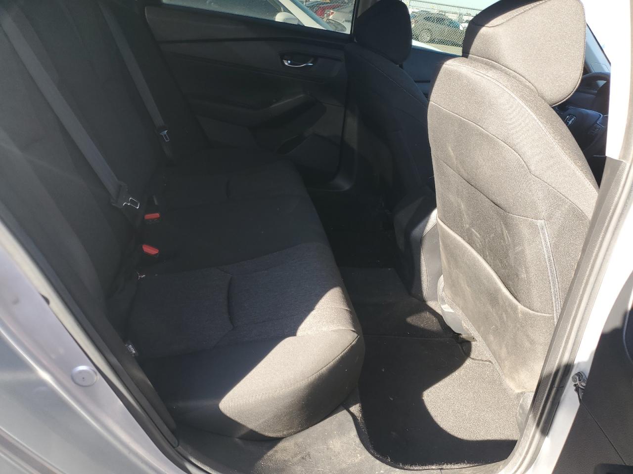 2023 HONDA ACCORD LX VIN:1HGCY1F28PA053569