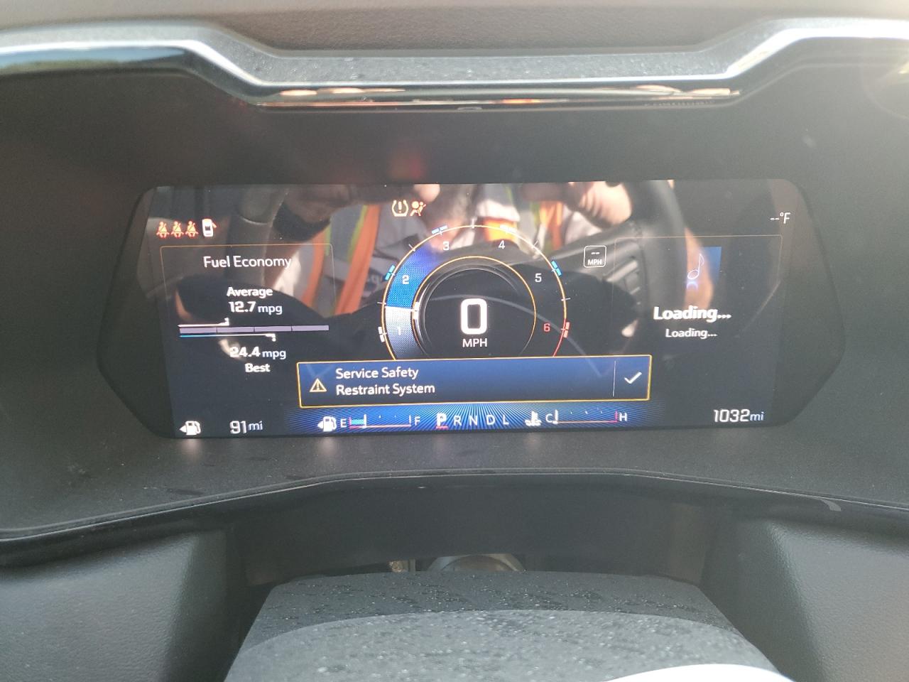 2024 CHEVROLET COLORADO LT VIN:1GCGSCECXR1198865