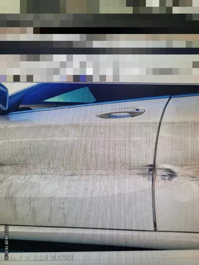 2017 Mercedes-Benz A 200 VIN: